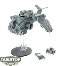 Space marines stormraven - marines,