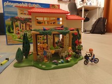 Playmobil 4857 Ferienhaus