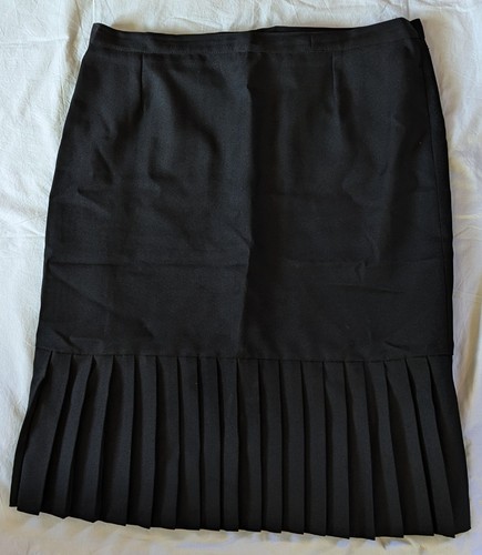 Vintage damen falten rock - vintage,