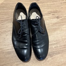 Herrenschuhe *Prada* schwarz 43