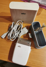 Vintage BRAUN Sixtant ca. 1960