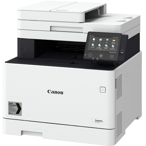 Canon sensys mf746cx - i-sensys,