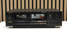 ONKYO TA-2550 INTEGRA Spitzenklasse Tapedeck  Top Zustand Technisch einwandfrei