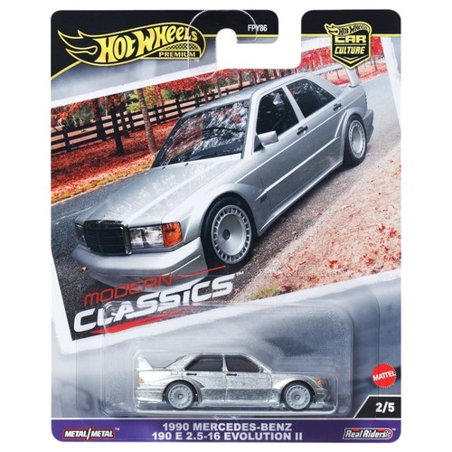 Hot wheels premium - hot,