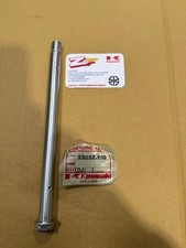 KAWASAKI ORIGINAL NOS KDX200