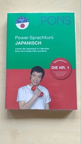 Pons power sprachkurs - pons, power-sprachkurs