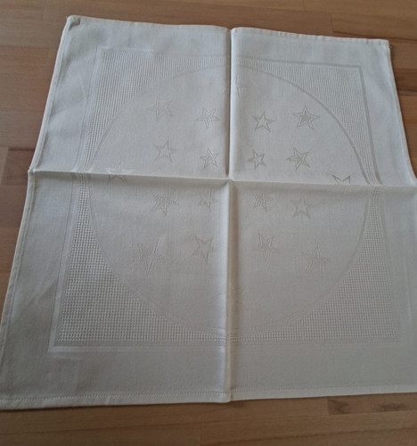Rico decke beige x 40 - decke, ca