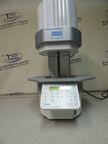 Keramikofen dentsply degudent - dentsply,