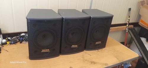 Tannoy lautsprecher 8 - 1x, i8