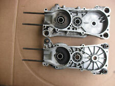 GARELLI EUROPED 25 NLX KURBELWELLENGEHÄUSE RECHTS LINKS GEHÄUSEHÄLFTEN