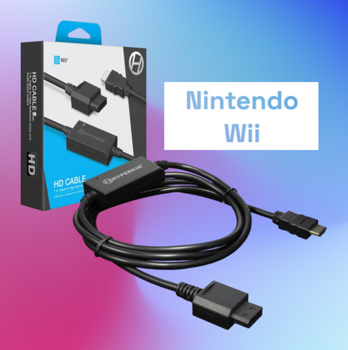 Hyperkin hdtv converter - hdtv,