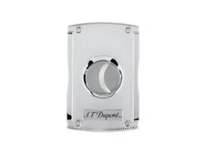 S.T. Dupont Zigarrencutter Maxijet Chrom Ref.003257 Box&Pap. Full Set