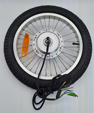 16 Zoll Vorderrad Reifen