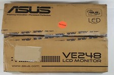 Asus ve248h full hd - hd, 1080p