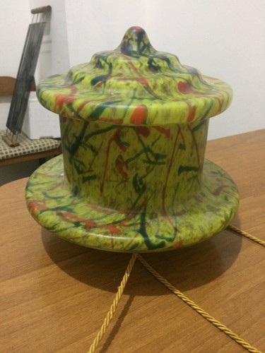 Boccia kronleuchter muranoglas - boccia,