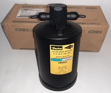 Trochner f. Klimaanlage Filter-Dryer-Receiver R-12 or R-134a - CASE, NEW HOLLAND