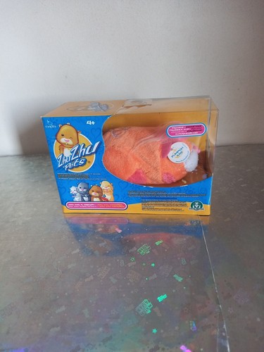 Zhu pets - zhu,