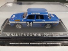 Renault gordini rally - renault,