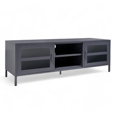 Metall Sideboard TV Regal