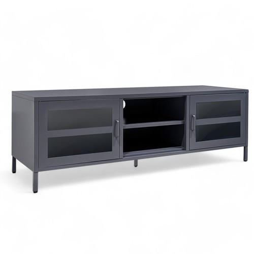 Metall sideboard regal - sideboard, tv