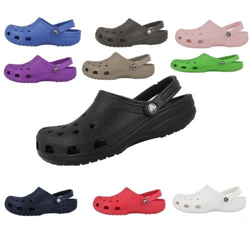 Crocs beach classic sandale - beach,