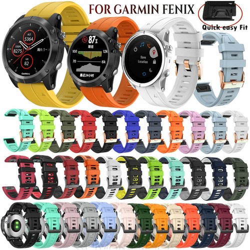 Ersatz silikon armband für - ,