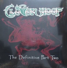 Cloven Hoof-The Definitive Part Two OVP