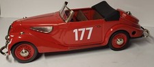 Schuco 1:18 BMW 327 88-01 TOP