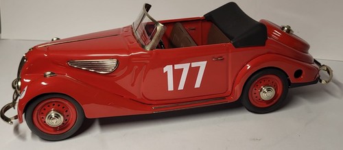 Schuco bmw 327 01 top - bmw,