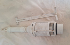 Geberit Heberglocke Einmengentechnik Unterputzspülkasten