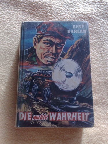Die nackte wahrheit rene - nackte,