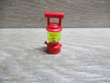 Playmobil Zubehör | Petroleumlampe | Lampe