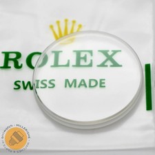 Rolex Sapphire Crystal 25-320