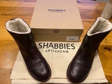 Shabbies Amsterdam Boots