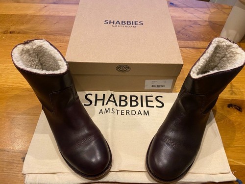 Shabbies amsterdam boots - amsterdam,