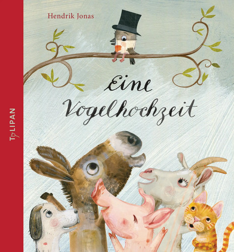 Eine vogelhochzeit hendrik - eine,