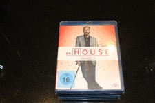 ++ TOP Bluray "  Dr. House -