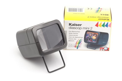 Kaiser diascop mini - kaiser,