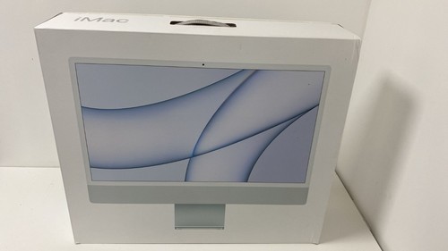 Original apple imac zoll - apple, 24