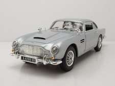 Aston Martin DB5 1965 James