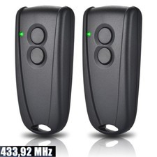 433,92 MHz Garagentoröffner