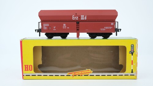 Fleischmann 1489 - h0,