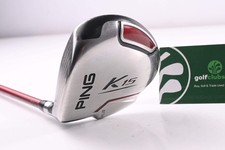 Links Han Ping K15 SF Tec #5