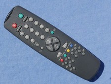 Fernbedienung 3040 f. Funai, Lifetec, Medion, Tevion, Watson, ... (gebraucht)