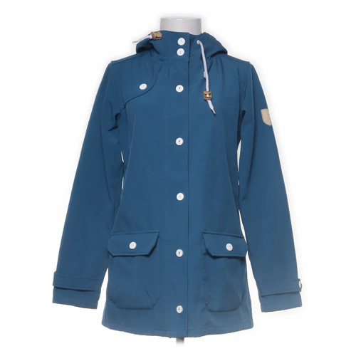 Derbe softshelljacke damen - derbe,,