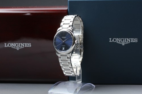 Mit box longines master - [mit, box]