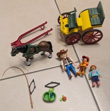 Playmobil Country 6932