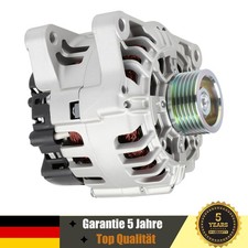 LICHTMASCHINE GENERATOR 80-A