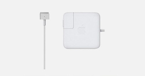 Original apple 45w - magsafe, 2