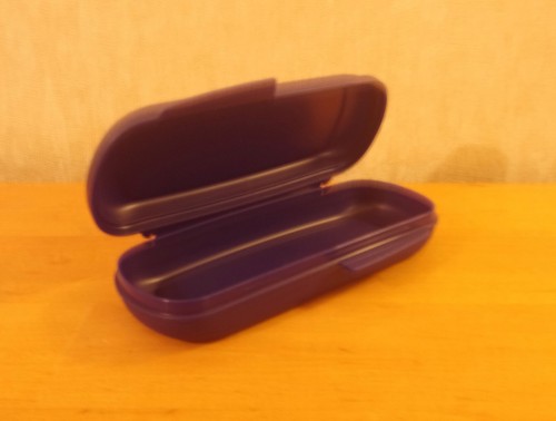 Tupperware frühstücksdose - tupperware,